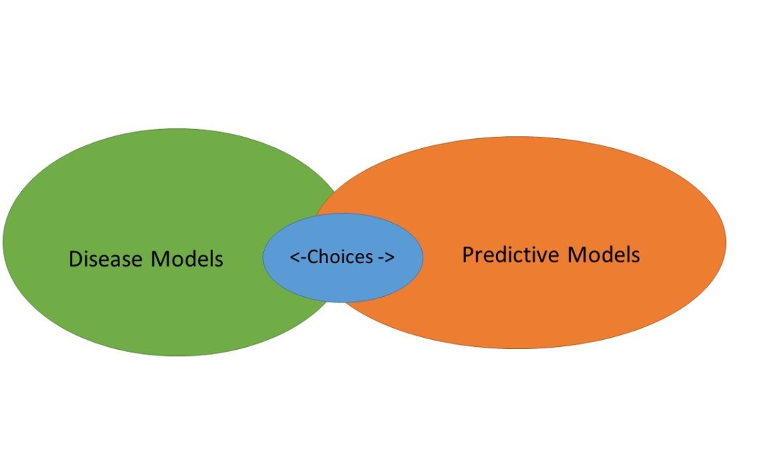 disease predictive models brief
