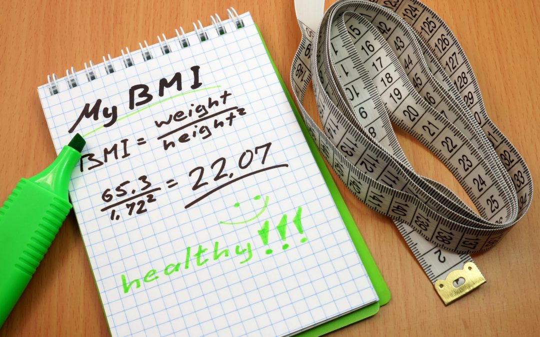 Your BMI