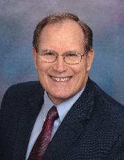 Dr. Richard Brouse