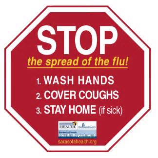 stop flu