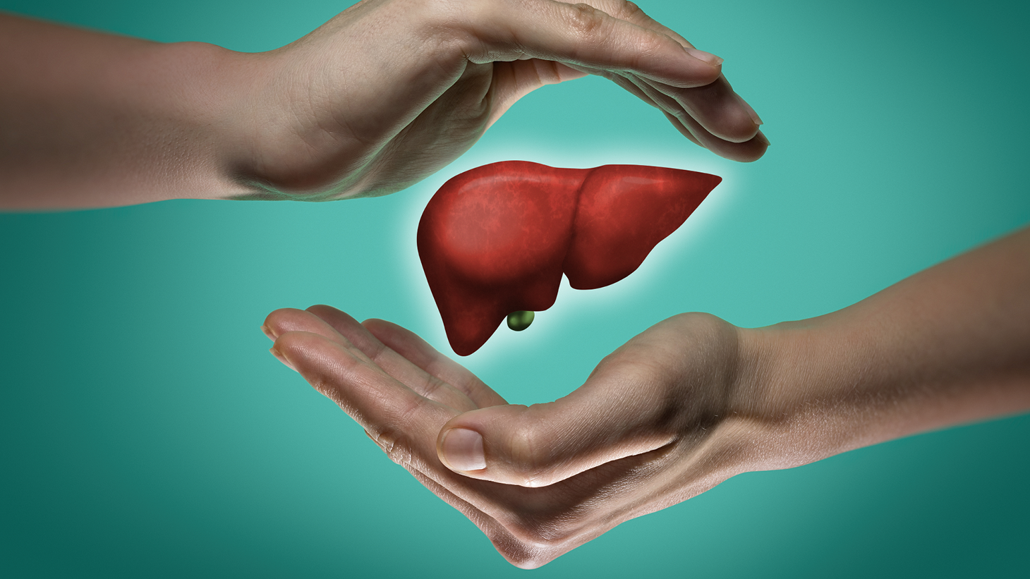 How is Your Liver & Gallbladder?
