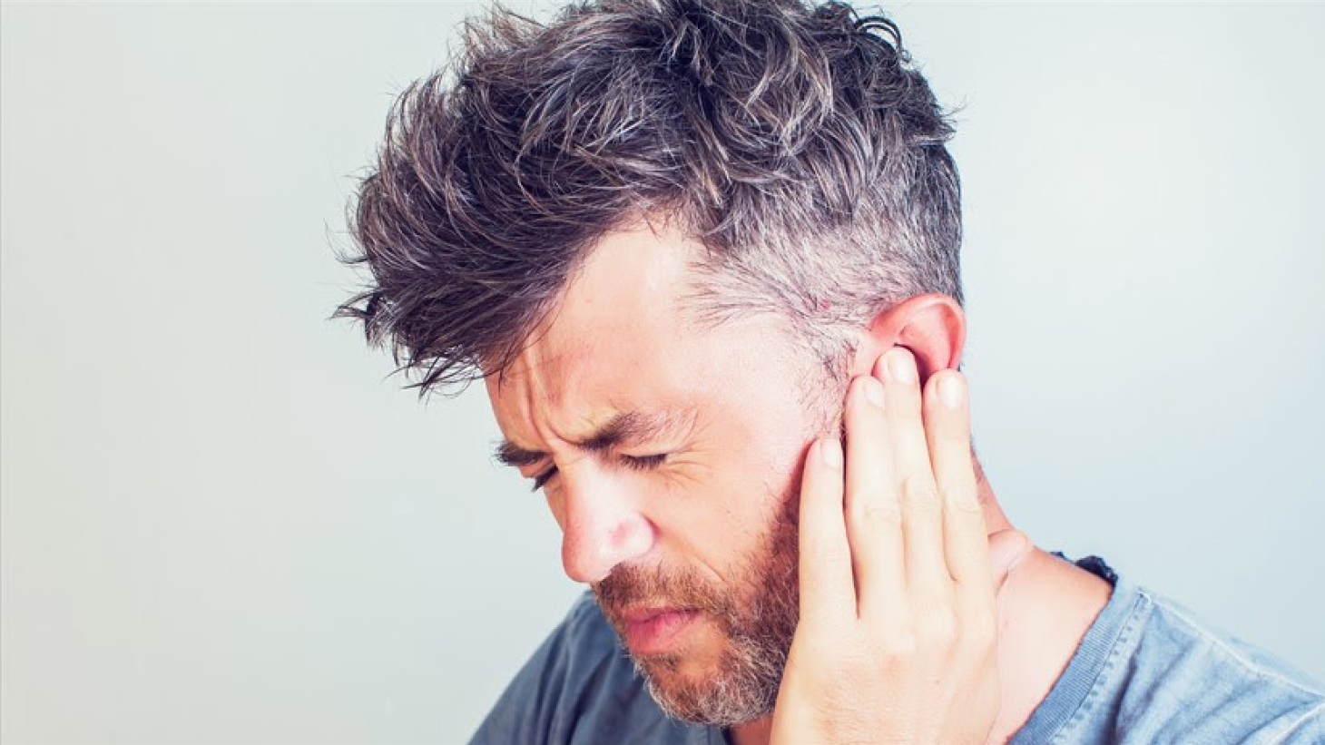 Tinnitus – Stop That Ringing
