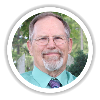 Dr. Richard Brouse — A Clinical Biochemist
