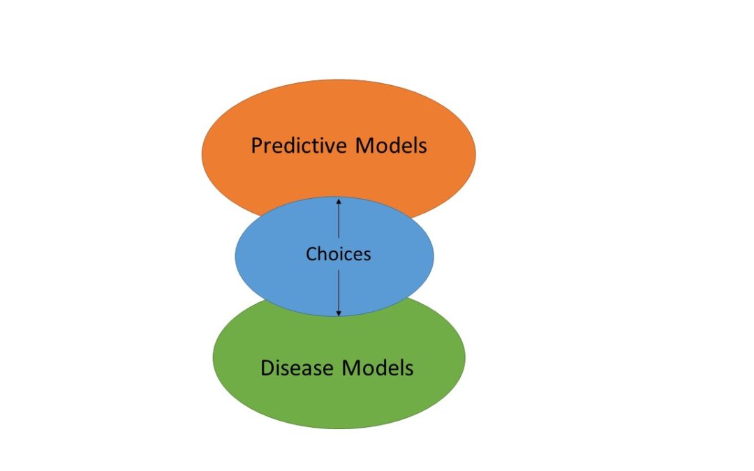 disease predictive models brief vertical